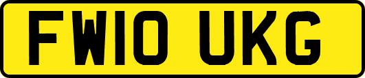 FW10UKG