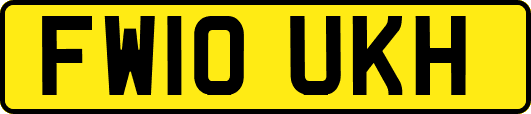 FW10UKH