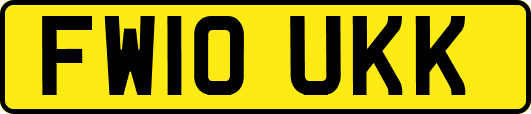 FW10UKK