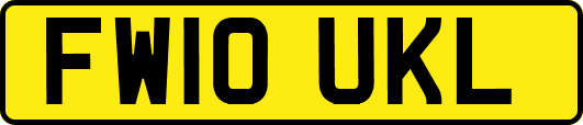 FW10UKL