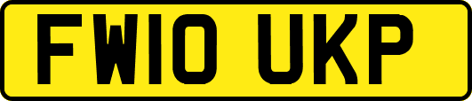 FW10UKP