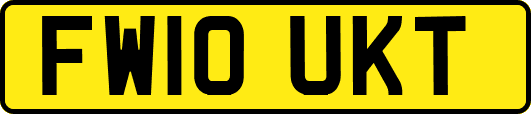 FW10UKT