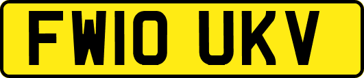 FW10UKV