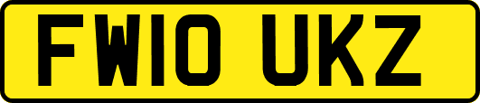 FW10UKZ
