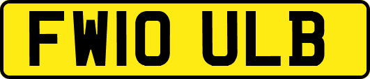 FW10ULB