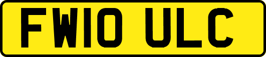 FW10ULC