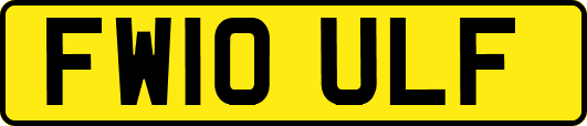 FW10ULF