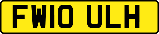 FW10ULH
