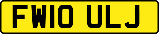 FW10ULJ