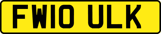 FW10ULK