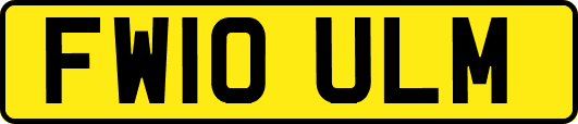 FW10ULM