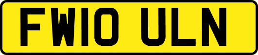 FW10ULN