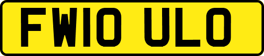 FW10ULO