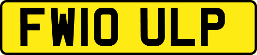 FW10ULP