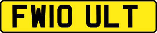 FW10ULT