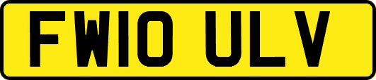 FW10ULV
