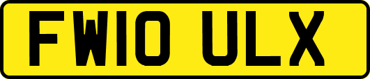 FW10ULX