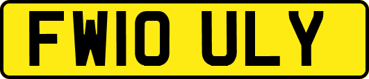 FW10ULY