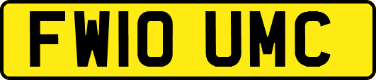 FW10UMC