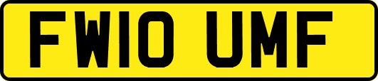 FW10UMF