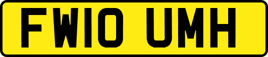 FW10UMH