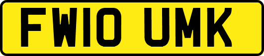FW10UMK