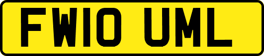 FW10UML