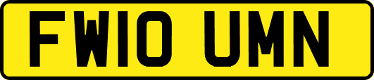 FW10UMN