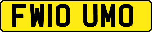 FW10UMO