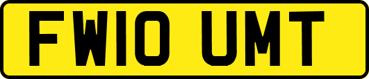 FW10UMT