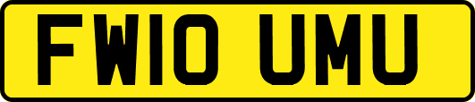 FW10UMU