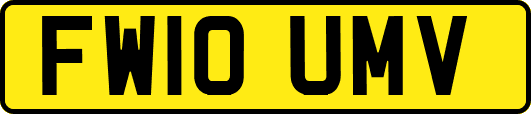 FW10UMV