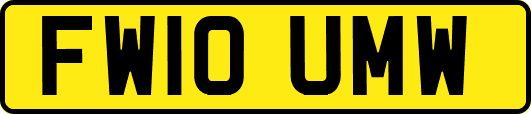 FW10UMW