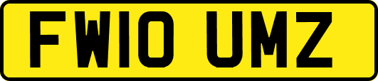 FW10UMZ