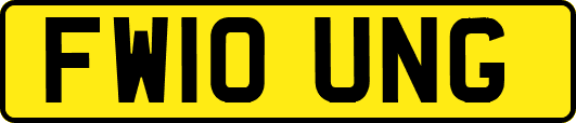 FW10UNG