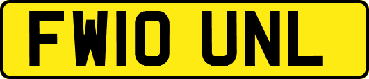 FW10UNL