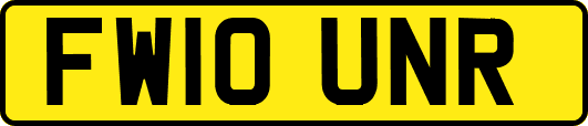FW10UNR