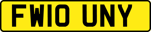 FW10UNY