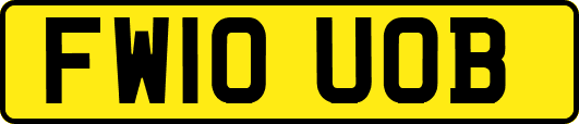 FW10UOB