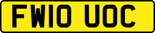 FW10UOC