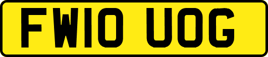 FW10UOG