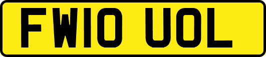 FW10UOL