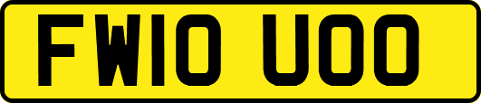 FW10UOO