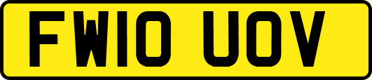 FW10UOV