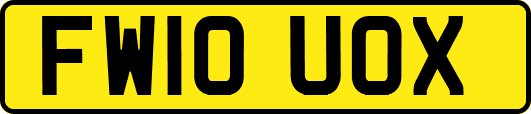 FW10UOX
