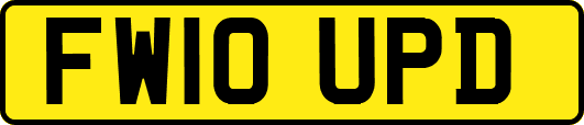 FW10UPD