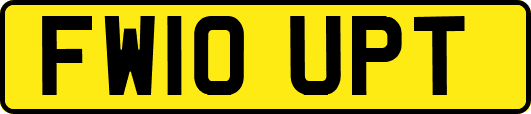 FW10UPT
