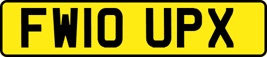 FW10UPX