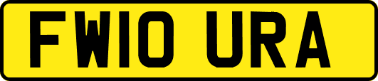 FW10URA