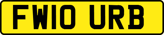 FW10URB